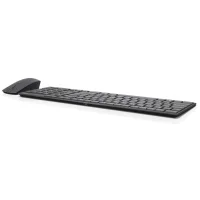 Комплект клавиатура + мышь Lenovo Professional Ultraslim Wireless Combo фото 4